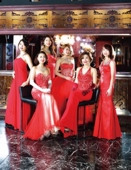 【昼】　Queen's Tears Honey