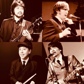 ※延期となりました※ The Beatles Night 