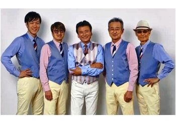 島英二＆Knot 4 Sail+