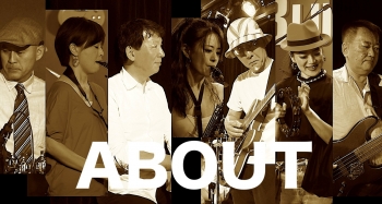 【昼】ABOUT